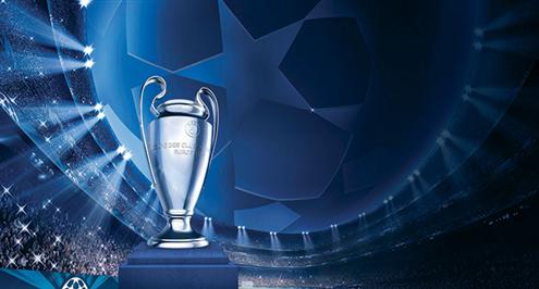 خاص .. كأس دوري أبطال أوربا في جدة